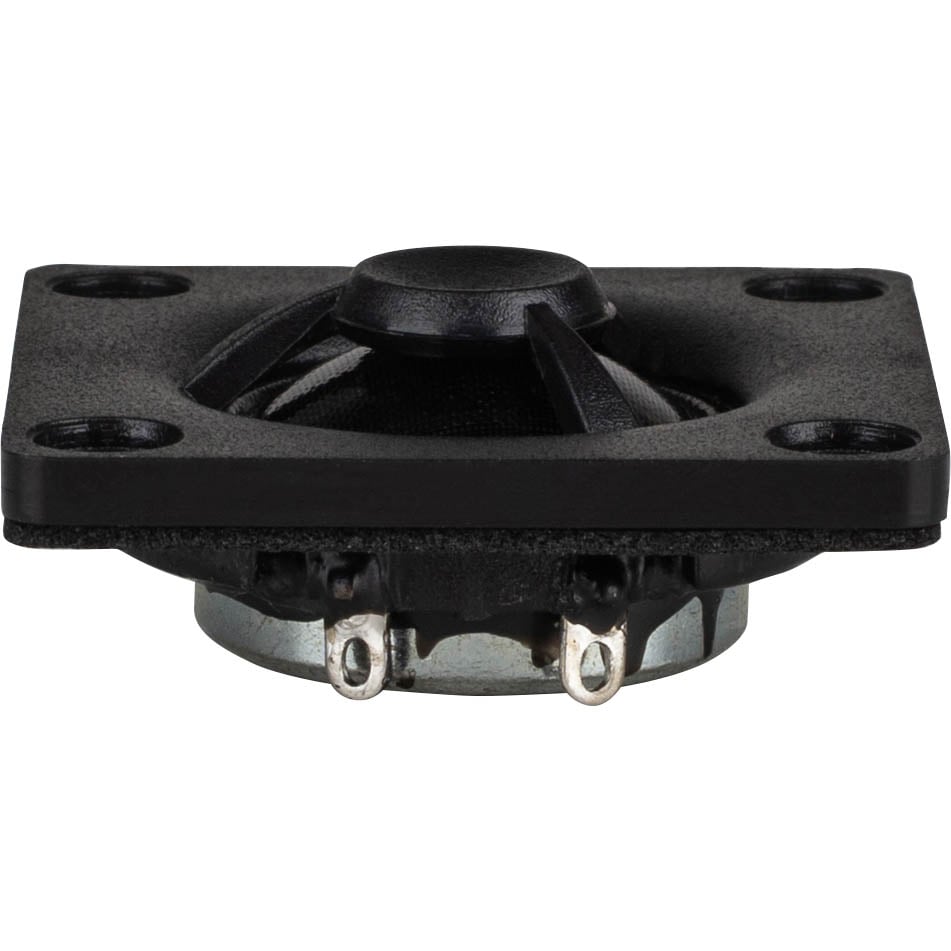 Tweeter 4 hot sale ohm 10w